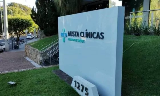 Placa em ACM: Um diferencial de elegância em Rio Preto Fachadas 6