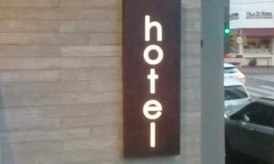 Resistência e impacto: Placa em ACM em Rio Preto Fachadas 3