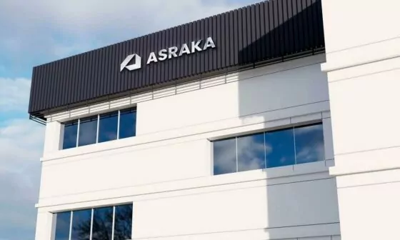 Fachadas funcionais e bonitas em Rio Preto com Placa em ACM Fachadas 4