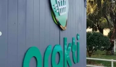 Como a Placa em ACM une estética e durabilidade no comércio de Rio Preto Fachadas 5