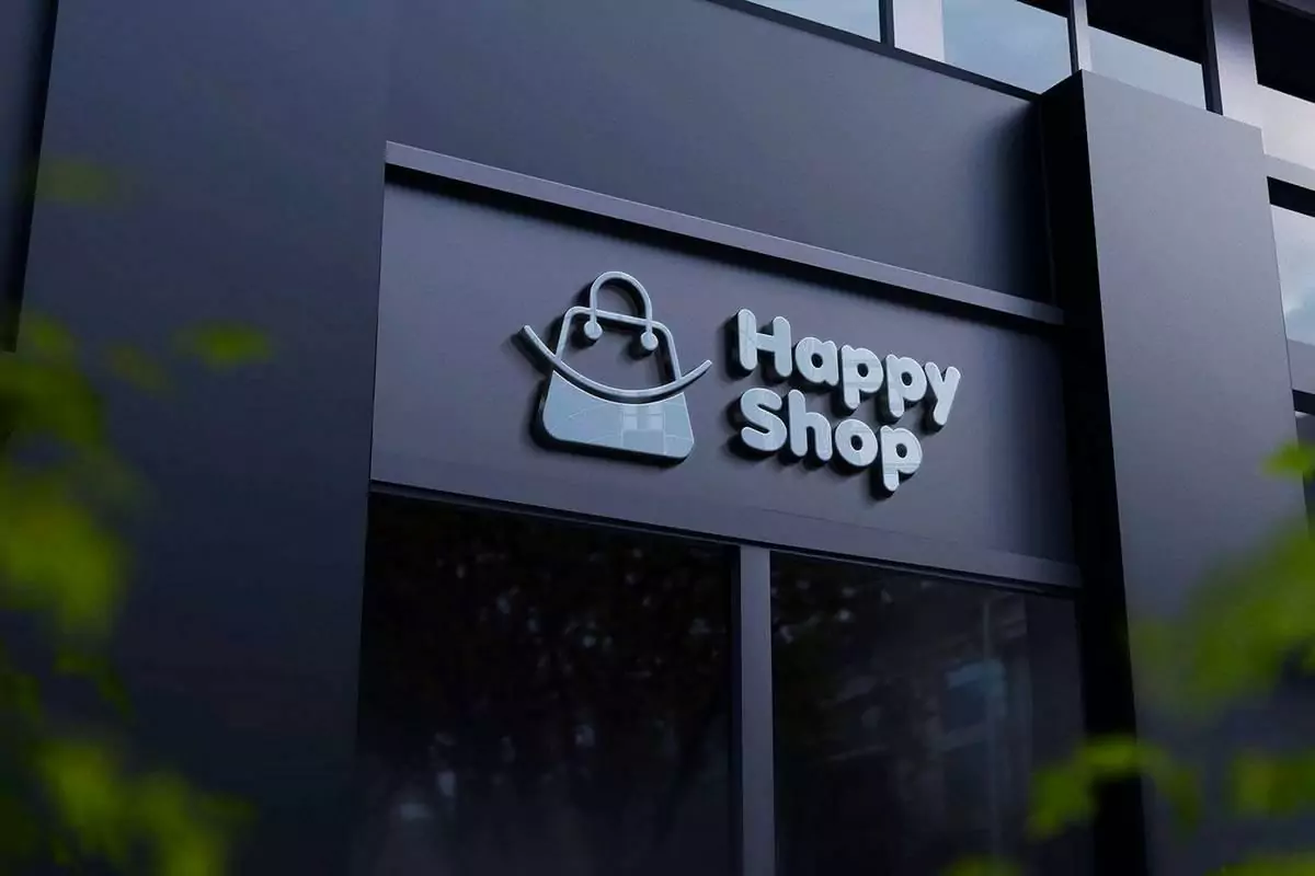 Fachadas de alto impacto para empresas em Rio Preto com Placa em ACM Fachadas 1