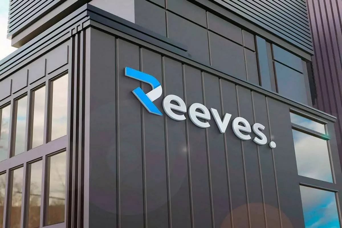 Beleza e impacto visual com Placa em ACM nas fachadas em Rio Preto Fachadas 1