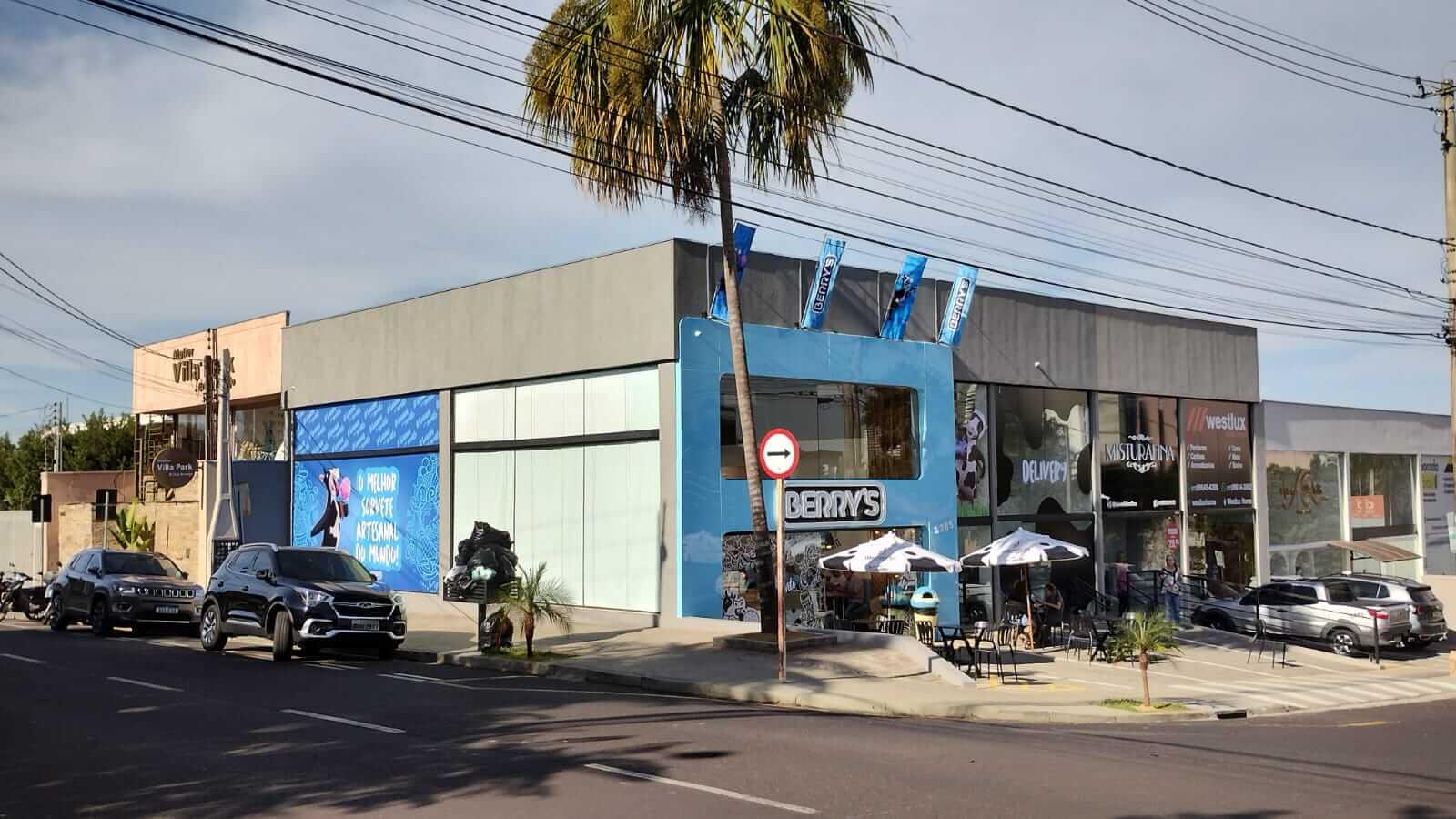 A Conexão Entre Fachada Comercial e a Experiência do Cliente Fachadas 1