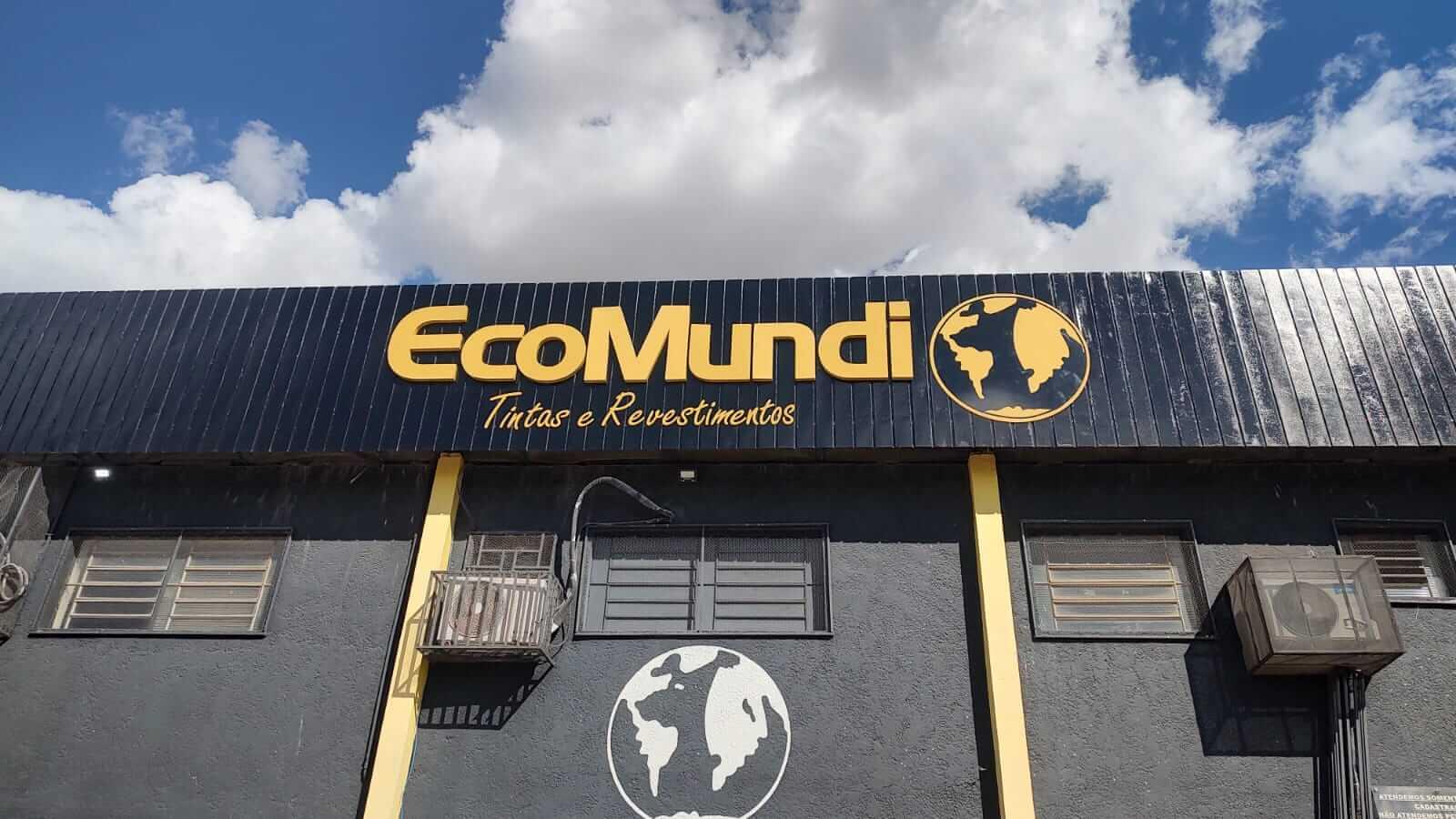 O Poder de Uma Fachada Comercial Bem Projetada Fachadas 1