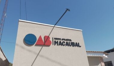 Renove sua fachada com a versatilidade da Letra Caixa em ACM perto de mim Letra Caixa em PVC Expandido 1