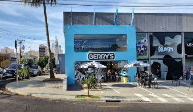 Fachada Comercial: Refletindo o Propósito e os Valores da Sua Empresa Fachadas 7