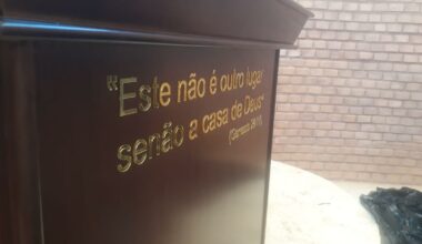 Como a Letra Caixa em MDF em Rio Preto pode transformar sua loja Letra Caixa em ACM 7