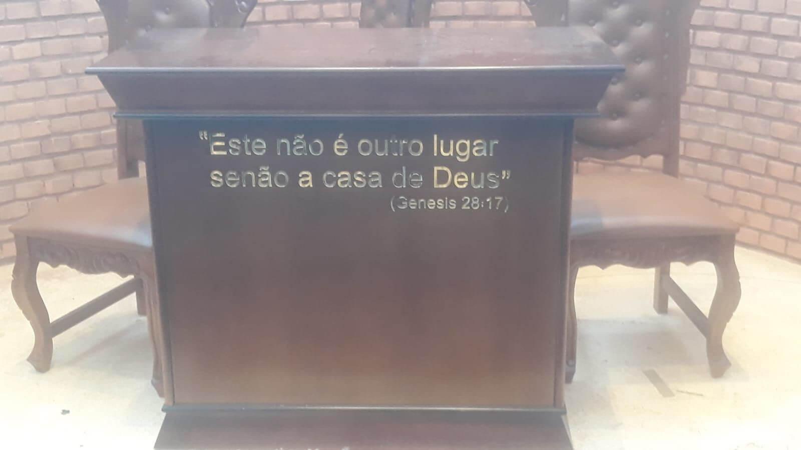 Impacto visual garantido com Letra Caixa em Aço Inox em Rio Preto Letra Caixa em Aço Inox 1