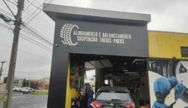 Revelando o Caráter da Sua Marca Através da Fachada Comercial Fachadas 1