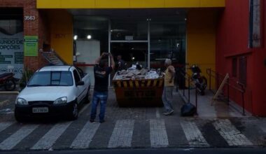 Revitalize sua loja em Rio Preto com Letra Caixa em MDF de alta qualidade Letra Caixa em ACM 4