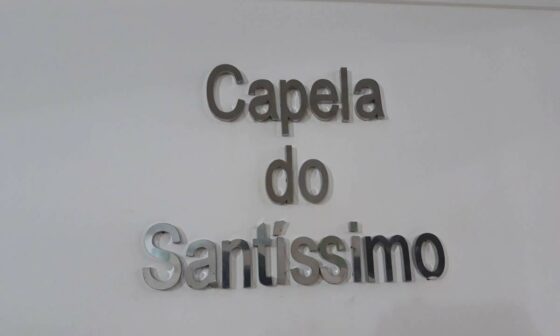 Letra Caixa em PVC: A solução criativa para fachadas em Rio Preto Letra Caixa em PVC Expandido 5