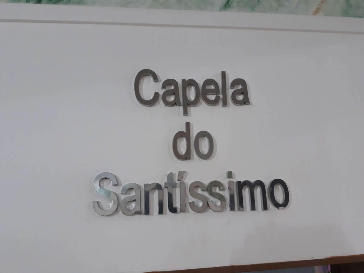 Letra Caixa em PVC: A solução criativa para fachadas em Rio Preto Letra Caixa em PVC Expandido 1