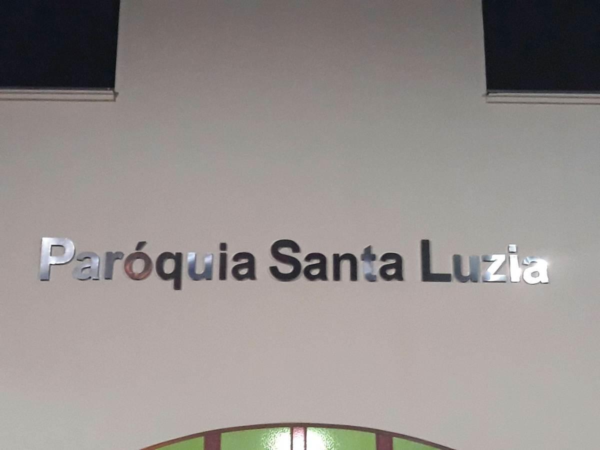 Maximize a visibilidade da sua marca em Rio Preto com Letra Caixa em ACM Letra Caixa em ACM 1