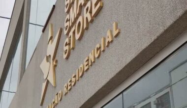 A Jornada da Instalação: Como a SmartPrintRP Renova Fachadas de Lojas Fachadas 4