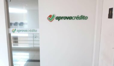 Aço Inox: Sinônimo de durabilidade e sofisticação em Letra Caixa Letra Caixa 4