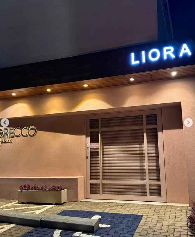 Fachada Comercial: O Elemento Chave para um Negócio de Sucesso Fachadas 1