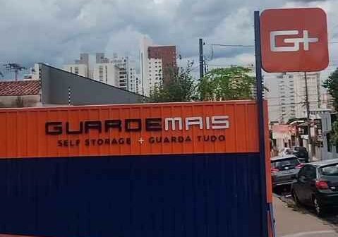Materiais Ecológicos para Fachadas Comerciais Fachadas 2