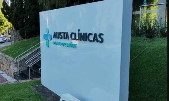Letra Caixa em ACM: Soluções estéticas para todos os tipos de negócios Letra Caixa em ACM 3