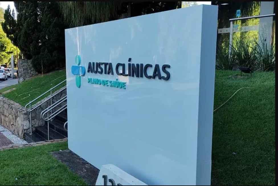 Letra Caixa em ACM: Soluções estéticas para todos os tipos de negócios Letra Caixa em ACM 1