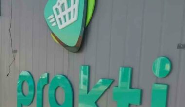 Como a Placa em ACM agrega valor ao seu negócio em Rio Preto Fachadas 10