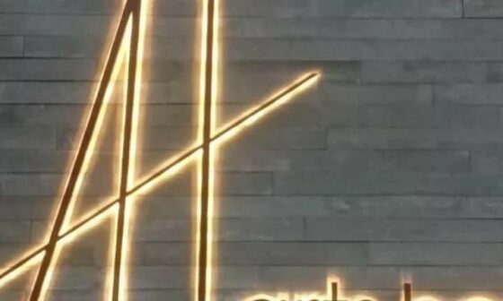 Como a Placa em ACM cria visibilidade em Rio Preto Fachadas 4