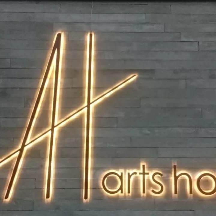 Como a Placa em ACM cria visibilidade em Rio Preto Fachadas 1