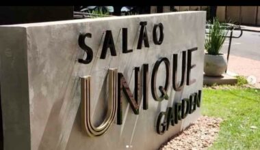 Como a Placa em ACM transforma lojas em Rio Preto Fachadas 10