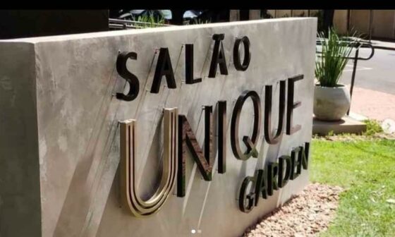 Como a Placa em ACM transforma lojas em Rio Preto Fachadas 4