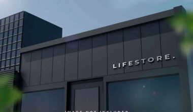 Estilo e resistência com Placa em ACM em Rio Preto Fachadas 10