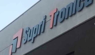 Fachadas arrojadas com Placa em ACM em Rio Preto Fachadas 2