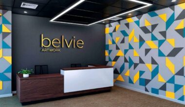 Fachadas coloridas e resistentes com Placa em ACM em Rio Preto Fachadas 5