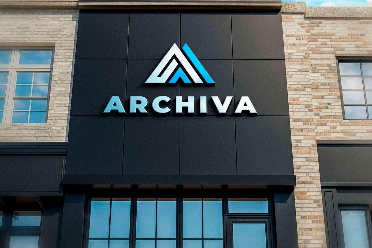 Fachadas com Placa em ACM: Modernidade visível em Rio Preto Fachadas 1