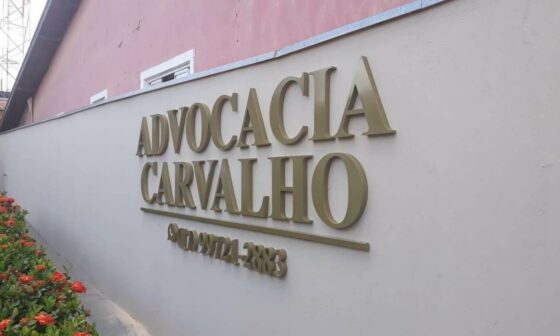 Fachadas de destaque em Rio Preto com Placa em ACM Fachadas 2