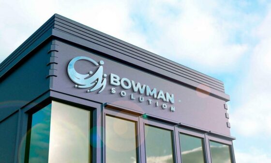 Fachadas de impacto em Rio Preto com Placa em ACM Fachadas 3