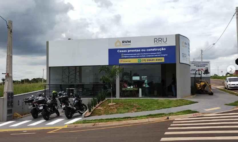 Fachadas duráveis em Rio Preto com Placa em ACM Fachadas 1