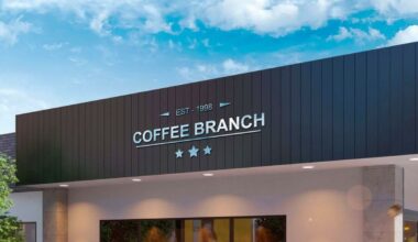 Fachadas expressivas em Rio Preto com Placa em ACM Fachadas 9