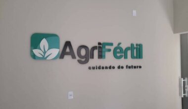 Fachadas icônicas em Rio Preto com Placa em ACM Fachadas 2