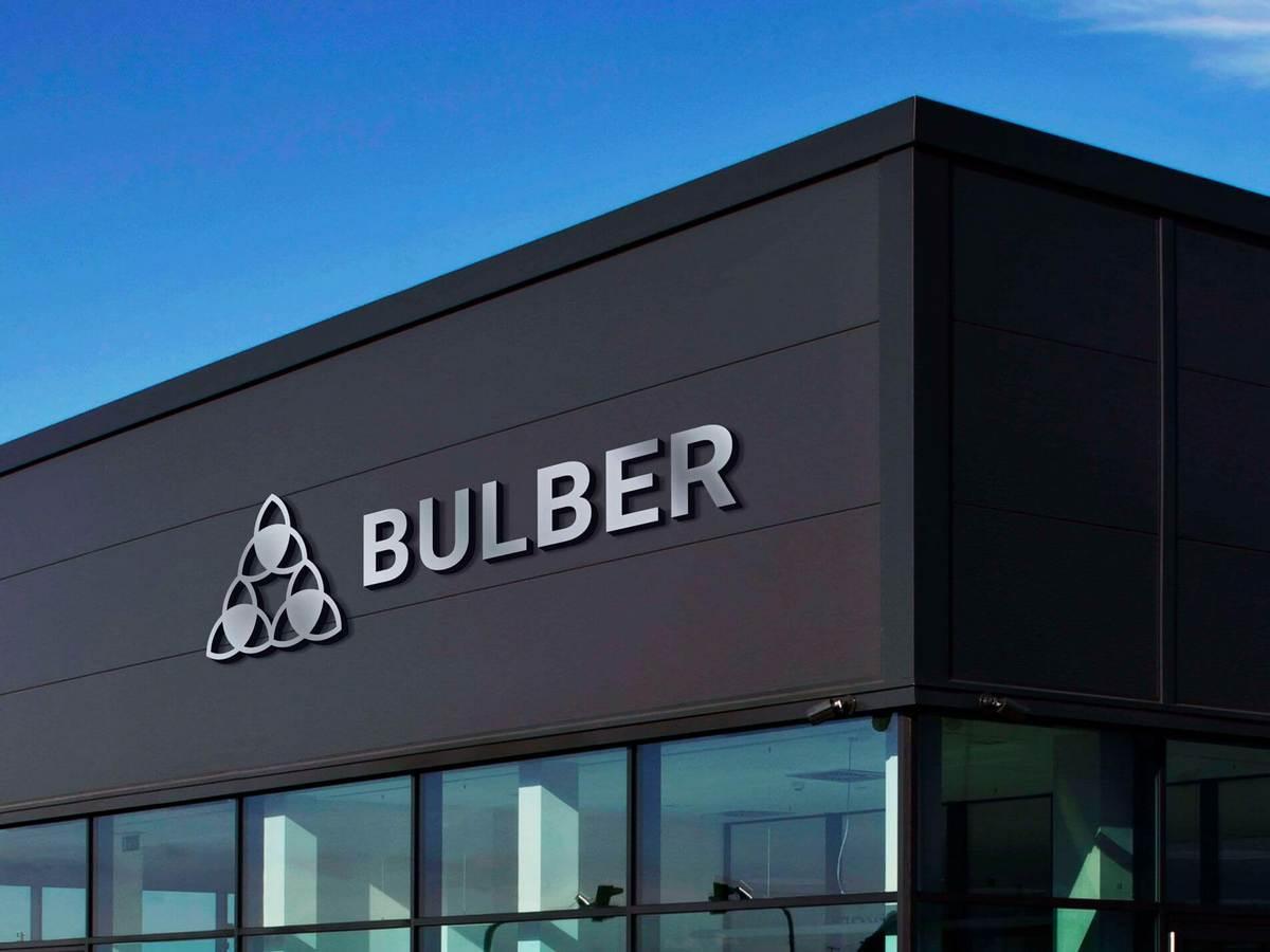 Fachadas imponentes em Rio Preto com Placa em ACM Fachadas 1