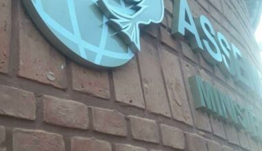 Fachadas inovadoras e resistentes com Placa em ACM em Rio Preto Fachadas 7