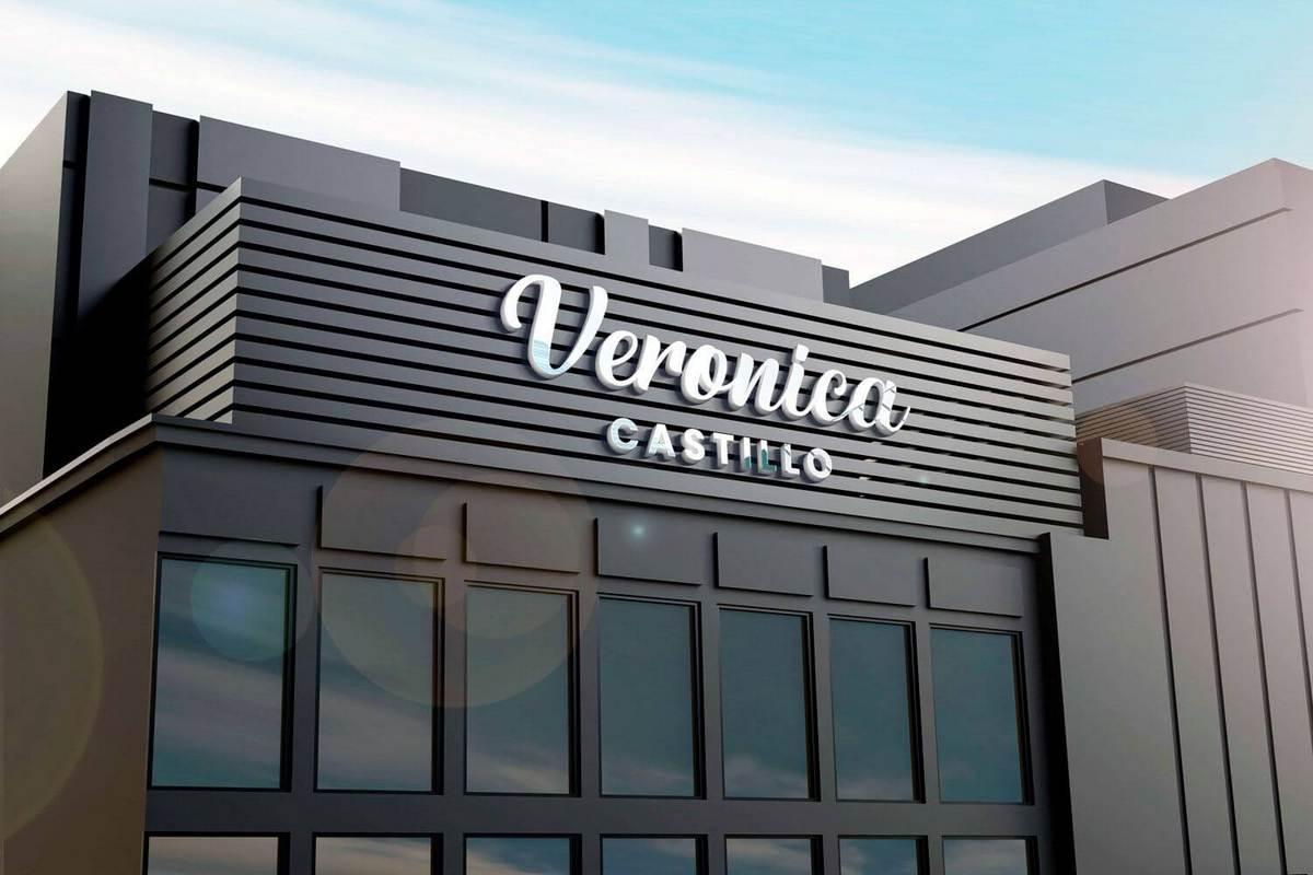 Fachadas inovadoras em Rio Preto com Placa em ACM Fachadas 1