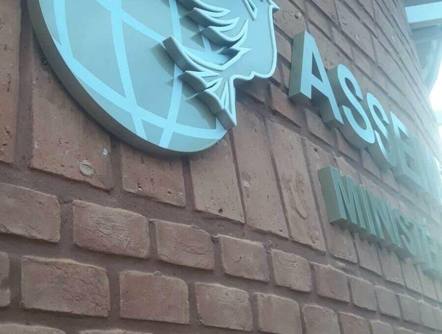 Fachadas resistentes ao clima com Placa em ACM em Rio Preto Fachadas 1