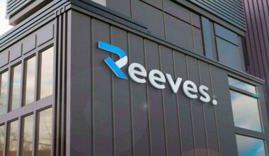 Fachadas resistentes às intempéries com Placa em ACM em Rio Preto Fachadas 8