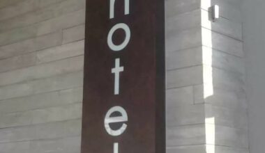 Fachadas sofisticadas em Rio Preto com Placa em ACM Fachadas 7