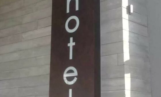 Fachadas sofisticadas em Rio Preto com Placa em ACM Fachadas 2