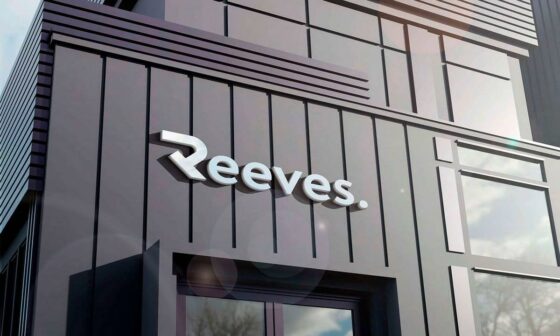 Fachadas urbanas repaginadas com Placa em ACM em Rio Preto Fachadas 3