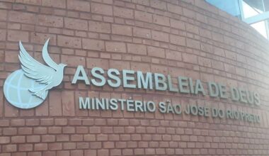 O charme atemporal das Placas em ACM em Rio Preto Fachadas 2