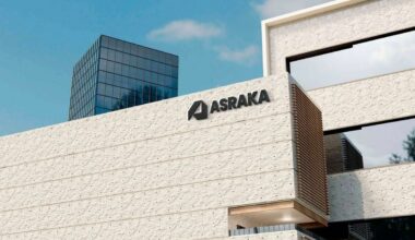 O diferencial das Placas em ACM no comércio de Rio Preto Fachadas 5