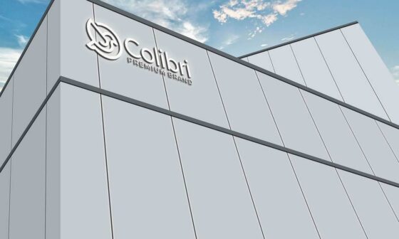 Placa em ACM: A escolha dos negócios inovadores em Rio Preto Fachadas 5