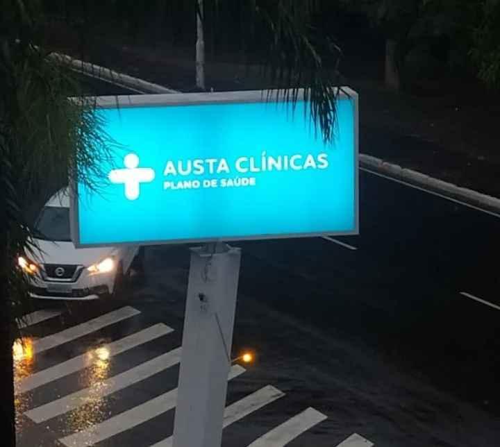 Placa em ACM: A escolha moderna em Rio Preto Fachadas 1