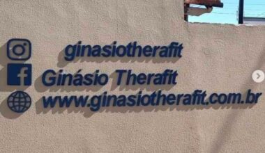 Placa em ACM: A solução versátil para comunicação visual em Rio Preto Fachadas 7